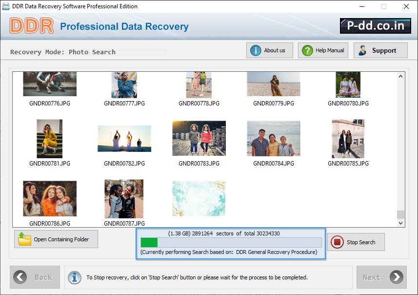 Drive Recovery Software Drive Recovery Software